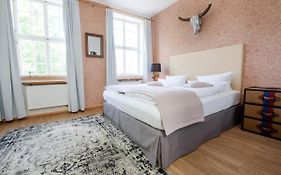 Design Apartments - 